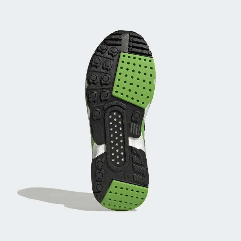 Kawasaki to Release Two Ninja-Inspired ZX Sneakers with adidas |